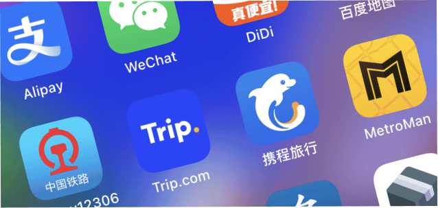 Essential Apps for Traveling in China: A Survival Guide