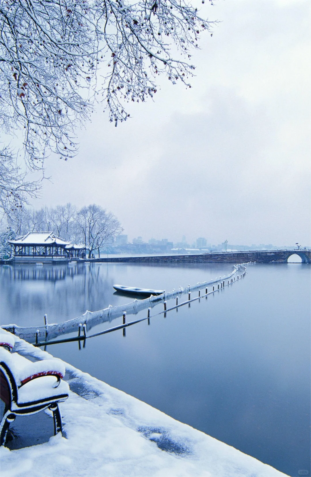 Travel Guide to the Bai Causeway | One of West Lake’s Three Causeways